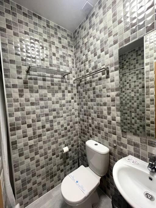 Downtown Jinetes Deluxe With Pool & Free Parking * Malaga